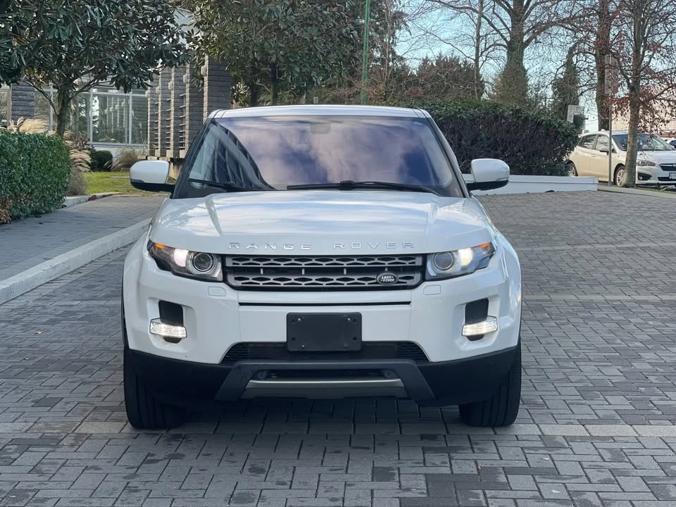 2013 Land Rover Range Rover Evoque 1st Gen - Image 4 of 17