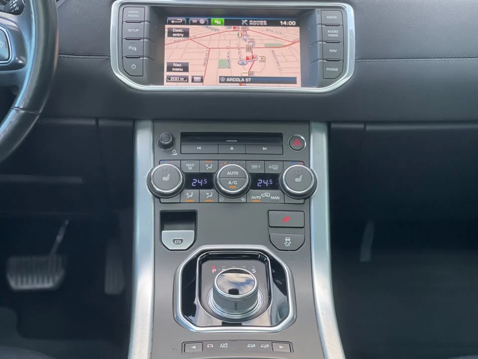 2013 Land Rover Range Rover Evoque 1st Gen - Image 15 of 17