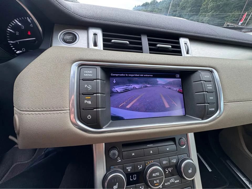 2013 Land Rover Range Rover Evoque 1st Gen - Image 18 of 20
