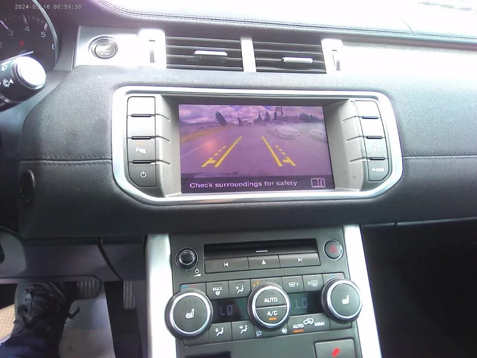 2013 Land Rover Range Rover Evoque 1st Gen - Image 11 of 15