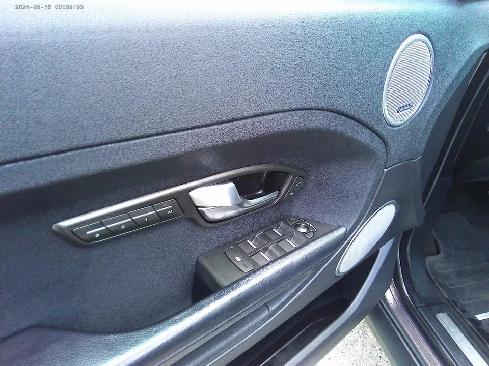 2013 Land Rover Range Rover Evoque 1st Gen - Image 7 of 15