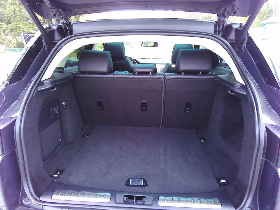 2013 Land Rover Range Rover Evoque 1st Gen - Image 10 of 15