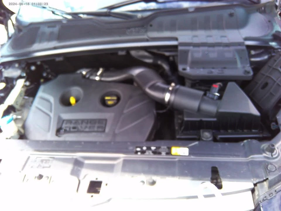 2013 Land Rover Range Rover Evoque 1st Gen - Image 14 of 15