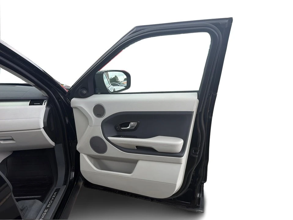 2013 Land Rover Range Rover Evoque 1st Gen - Image 18 of 20