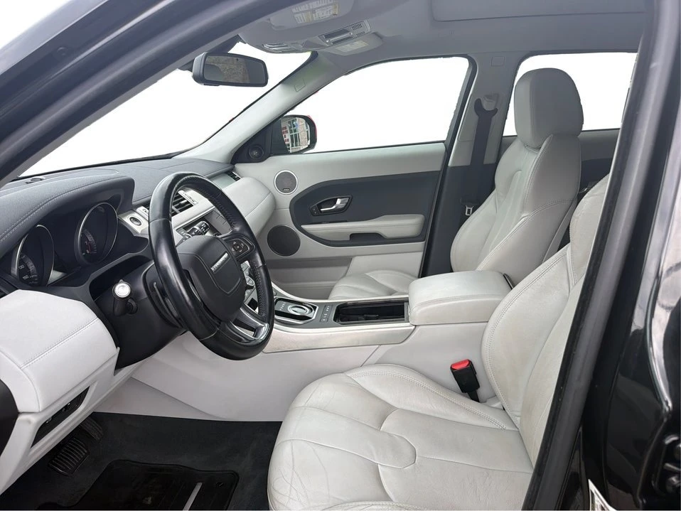 2013 Land Rover Range Rover Evoque 1st Gen - Image 9 of 20