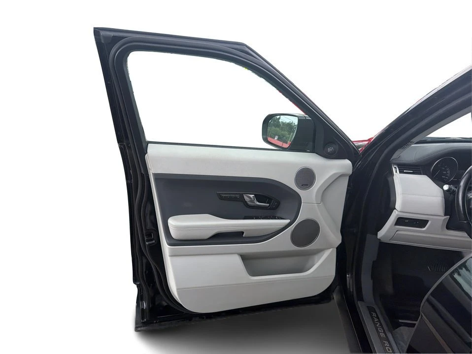 2013 Land Rover Range Rover Evoque 1st Gen - Image 17 of 20