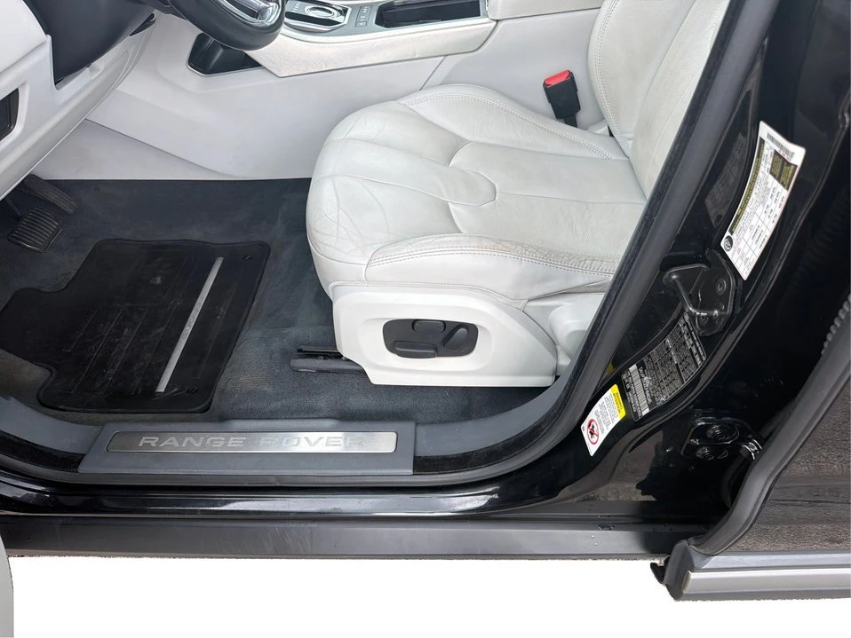 2013 Land Rover Range Rover Evoque 1st Gen - Image 16 of 20
