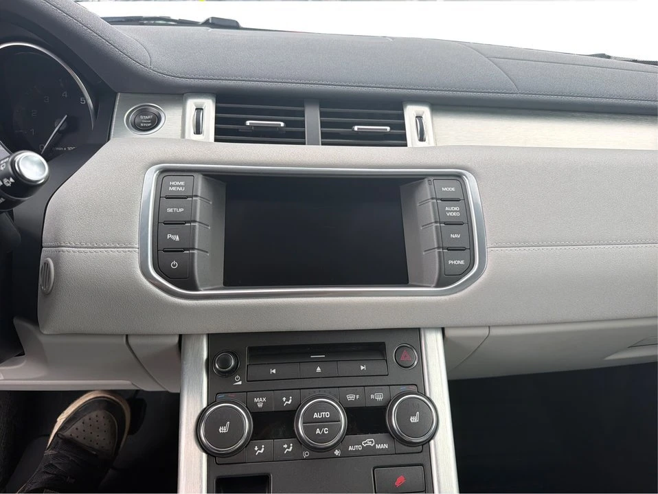 2013 Land Rover Range Rover Evoque 1st Gen - Image 12 of 20