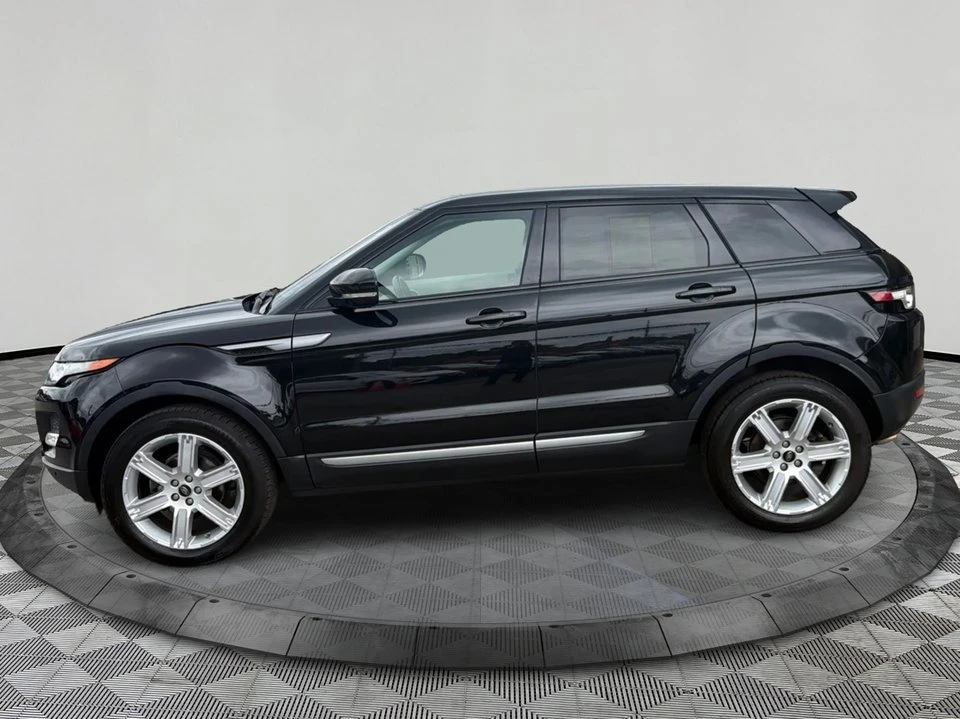 2013 Land Rover Range Rover Evoque 1st Gen - Image 8 of 20