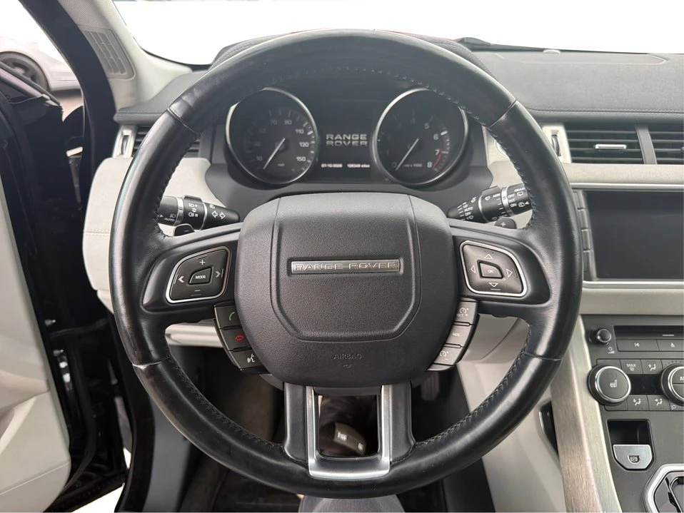 2013 Land Rover Range Rover Evoque 1st Gen - Image 15 of 20