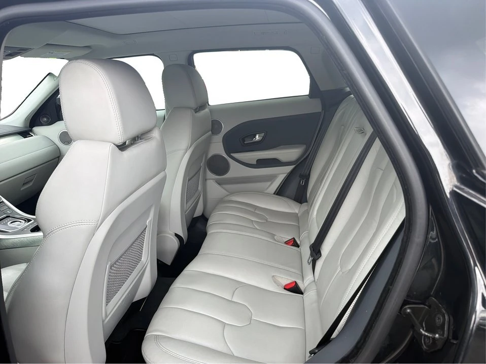 2013 Land Rover Range Rover Evoque 1st Gen - Image 10 of 20