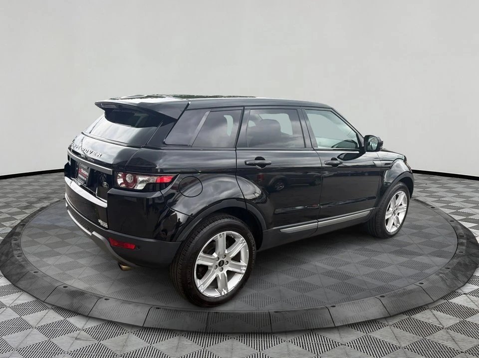 2013 Land Rover Range Rover Evoque 1st Gen - Image 5 of 20