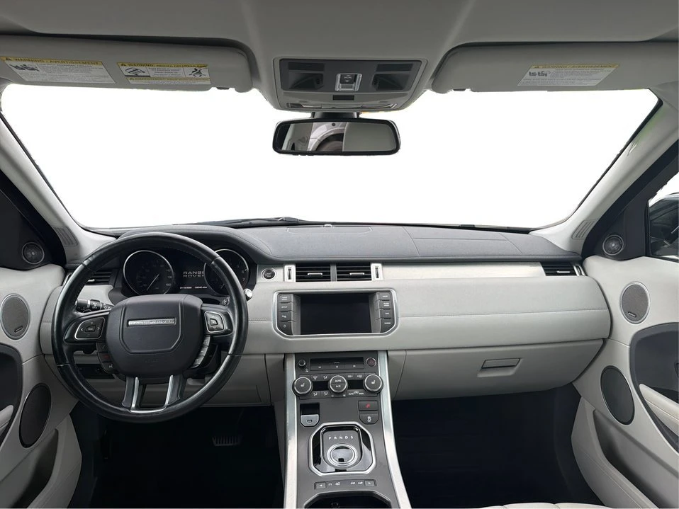 2013 Land Rover Range Rover Evoque 1st Gen - Image 20 of 20