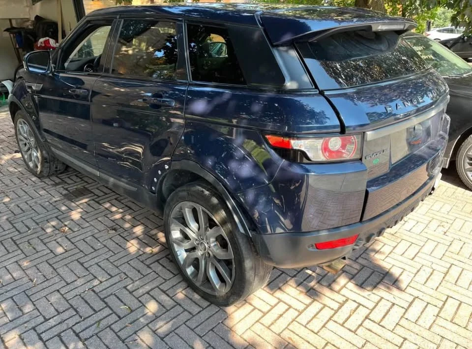 2013 Land Rover Range Rover Evoque 1st Gen - Image 3 of 6