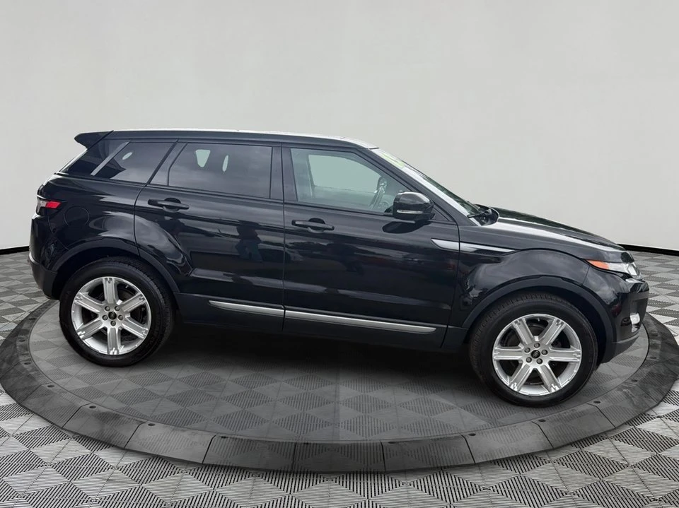 2013 Land Rover Range Rover Evoque 1st Gen - Image 4 of 20