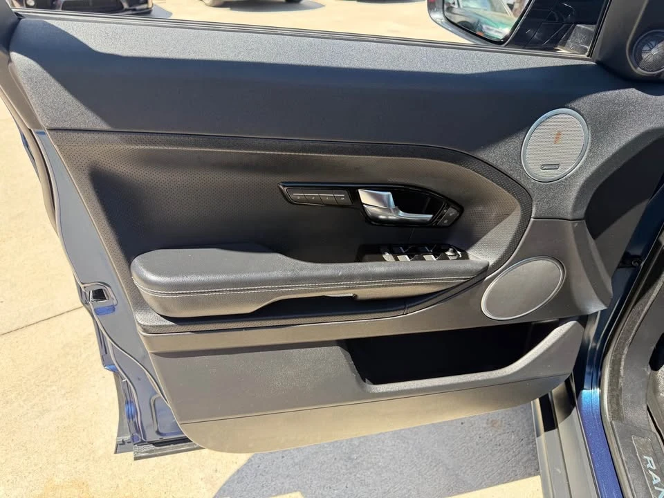 2013 Land Rover Range Rover Evoque 1st Gen - Image 2 of 2