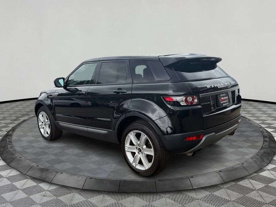 2013 Land Rover Range Rover Evoque 1st Gen - Image 7 of 20