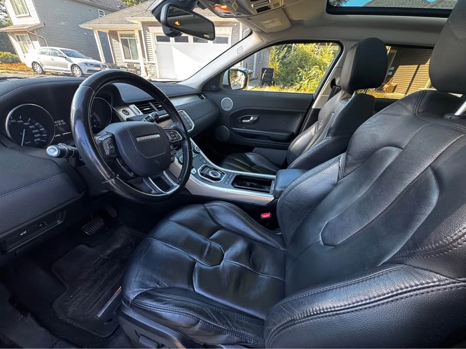 2013 Land Rover Range Rover Evoque 1st Gen - Image 6 of 7