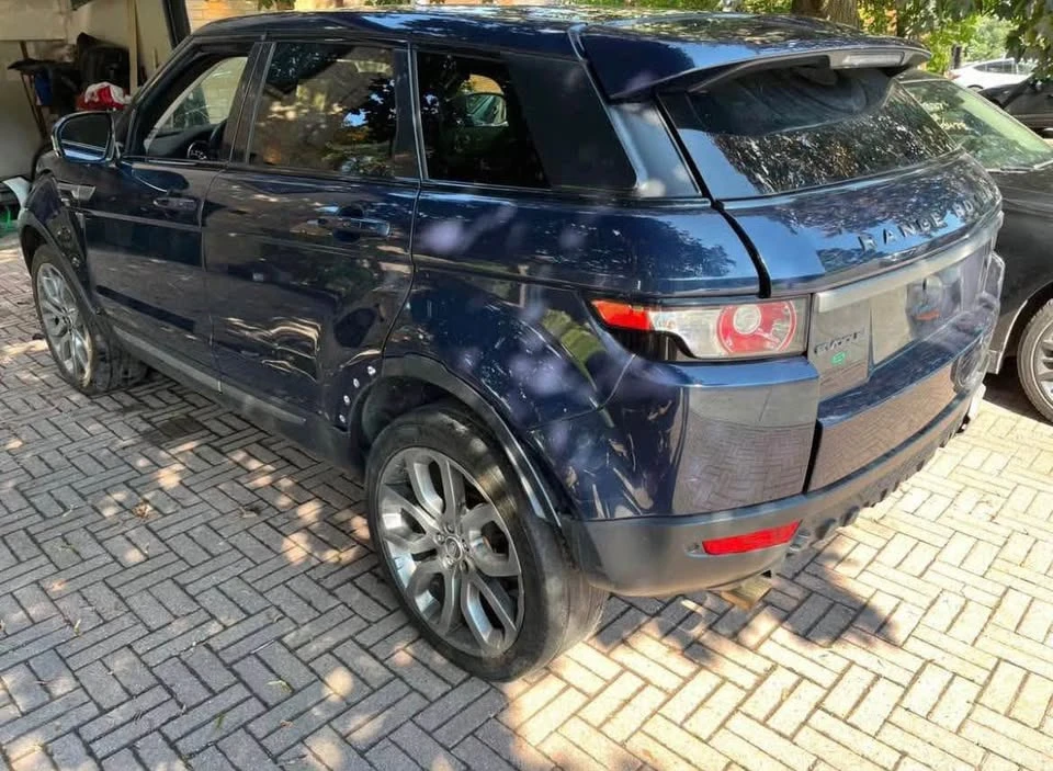 2013 Land Rover Range Rover Evoque 1st Gen - Image 3 of 6