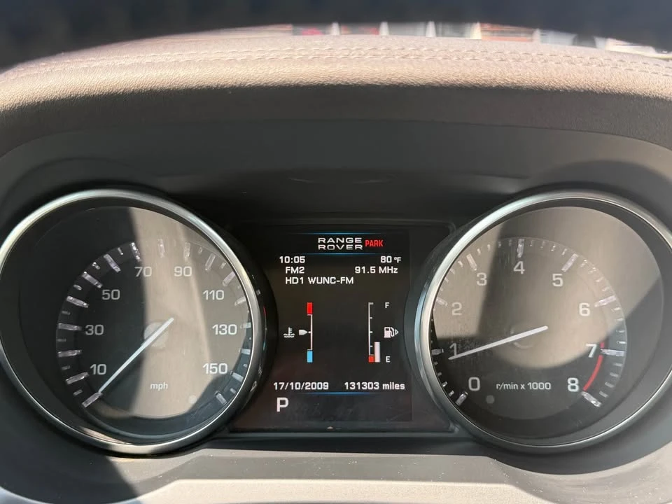 2013 Land Rover Range Rover Evoque 1st Gen - Image 11 of 17