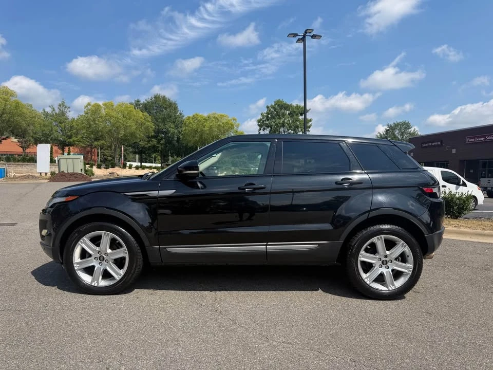 2013 Land Rover Range Rover Evoque 1st Gen - Image 2 of 17