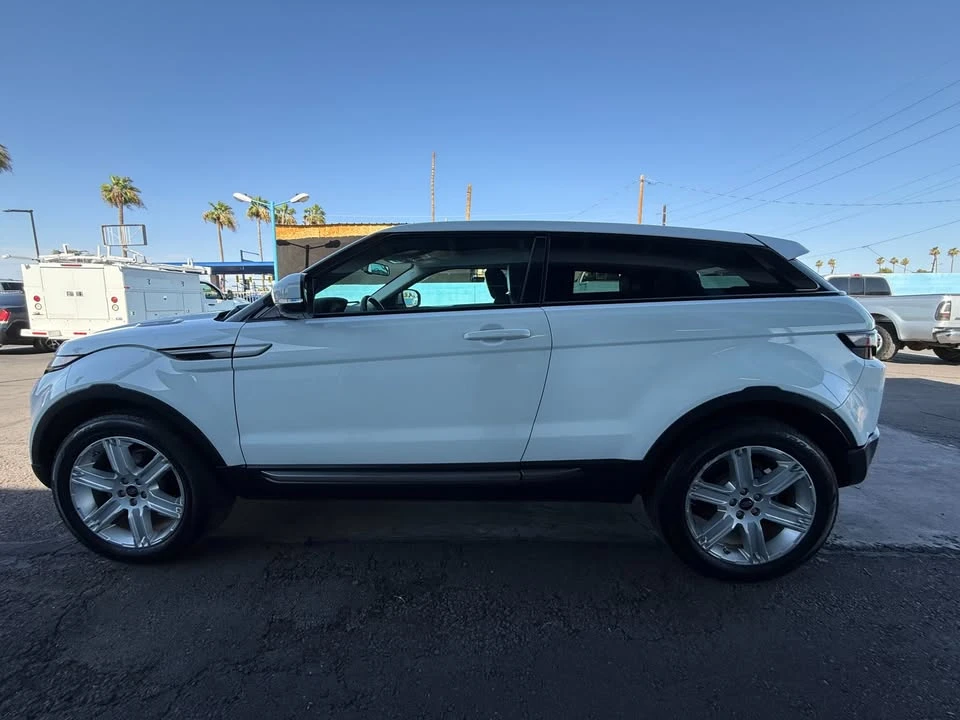 2013 Land Rover Range Rover Evoque 1st Gen - Image 6 of 17