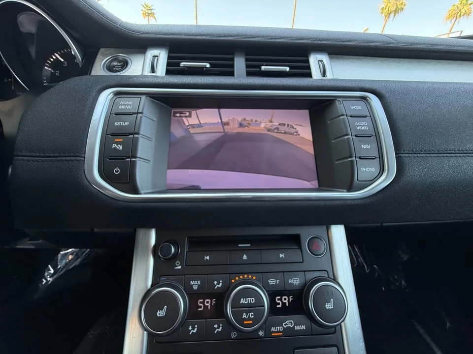 2013 Land Rover Range Rover Evoque 1st Gen - Image 13 of 17