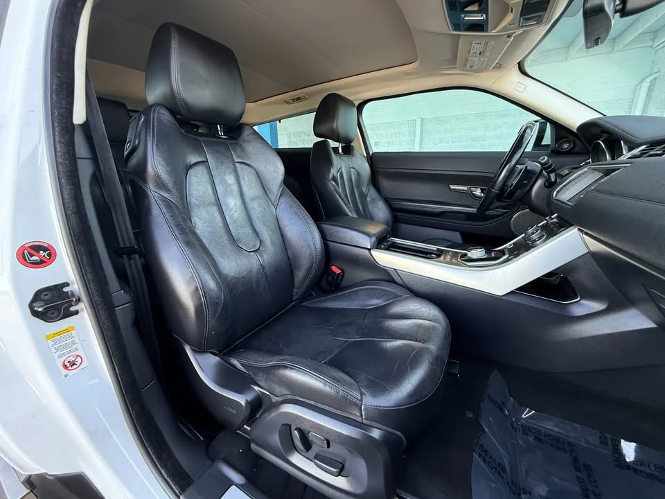2013 Land Rover Range Rover Evoque 1st Gen - Image 15 of 17