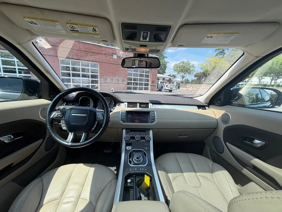 2013 Land Rover Range Rover Evoque 1st Gen - Image 15 of 17