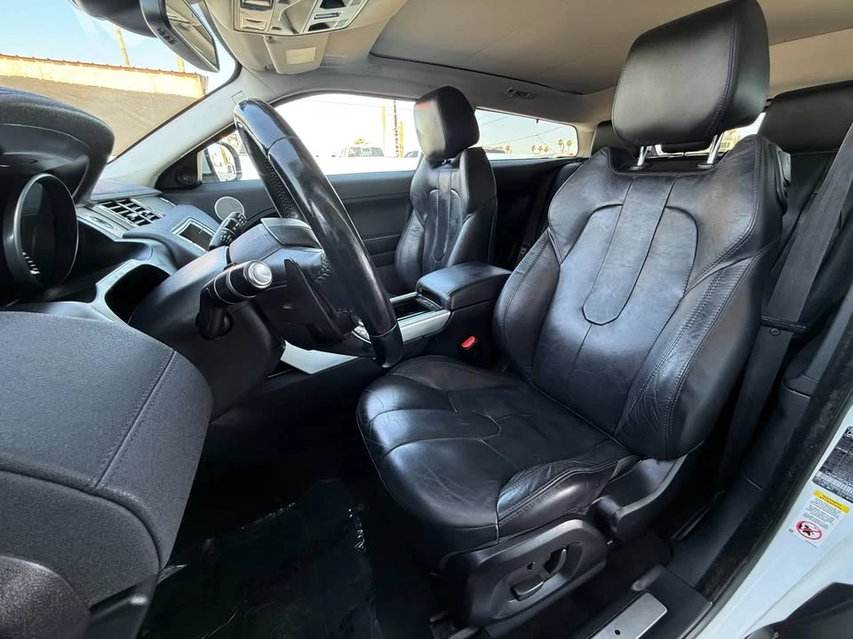 2013 Land Rover Range Rover Evoque 1st Gen - Image 10 of 17