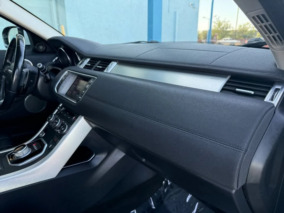 2013 Land Rover Range Rover Evoque 1st Gen - Image 16 of 17