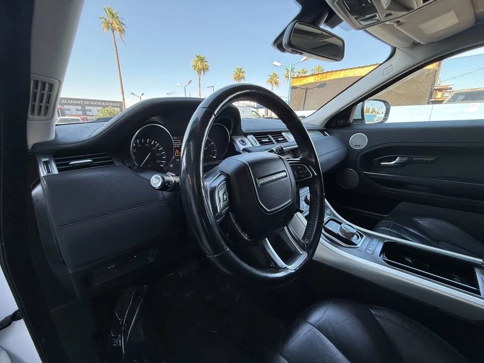 2013 Land Rover Range Rover Evoque 1st Gen - Image 11 of 17
