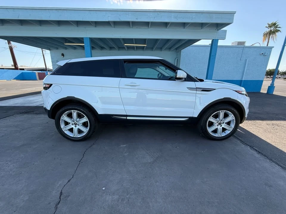 2013 Land Rover Range Rover Evoque 1st Gen - Image 2 of 17