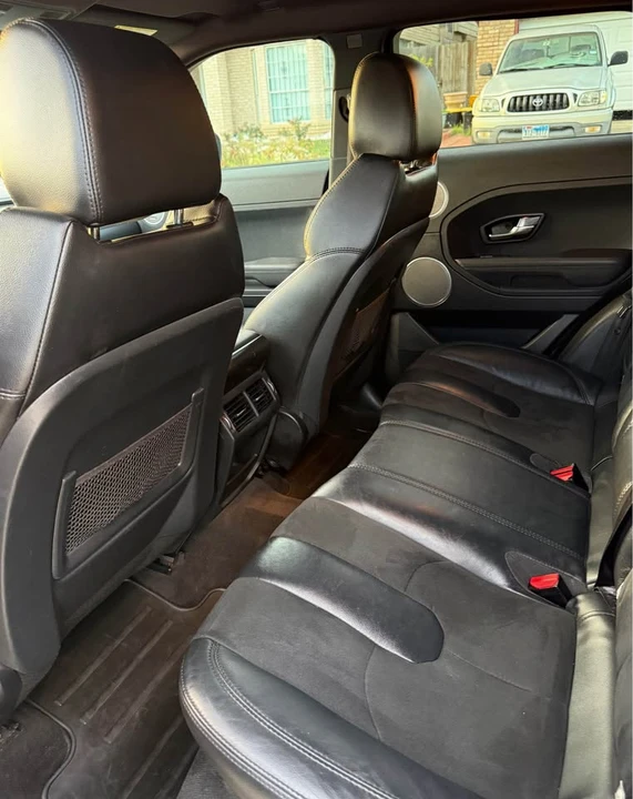 2013 Land Rover Range Rover Evoque 1st Gen - Image 9 of 13