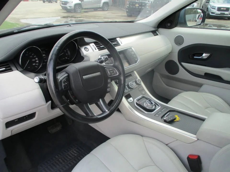 2013 Land Rover Range Rover Evoque 1st Gen - Image 10 of 13