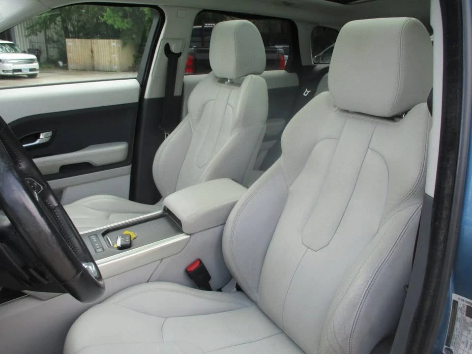 2013 Land Rover Range Rover Evoque 1st Gen - Image 9 of 13