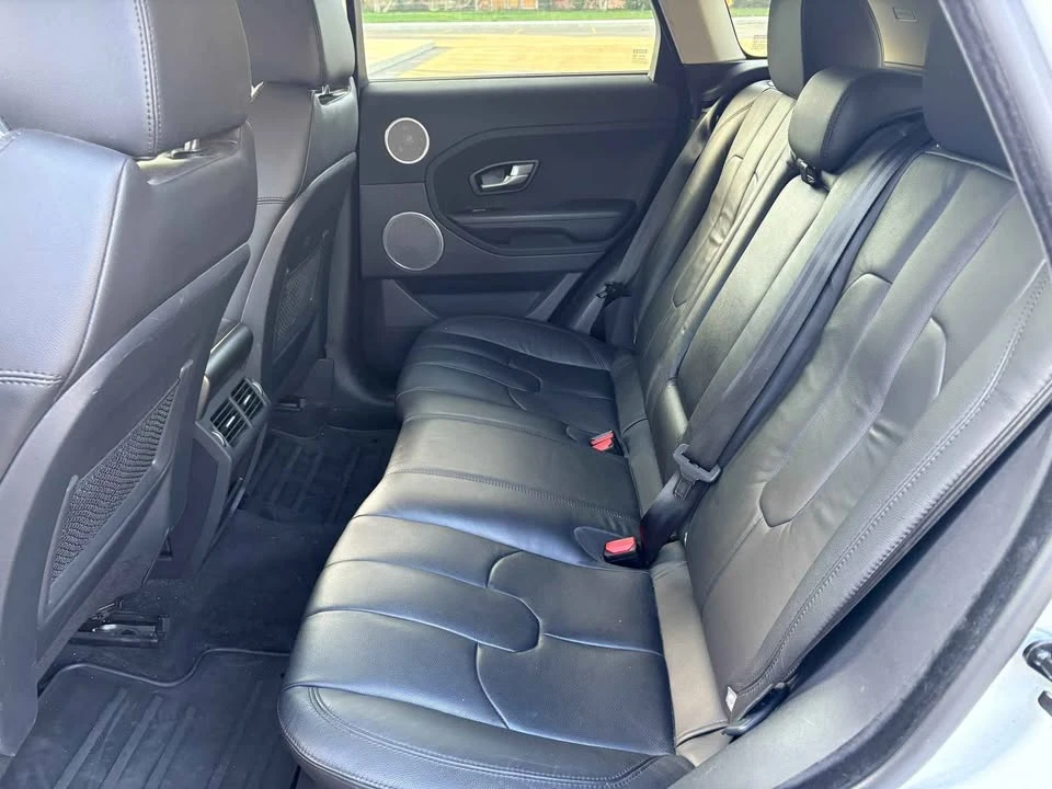2013 Land Rover Range Rover Evoque 1st Gen - Image 18 of 18