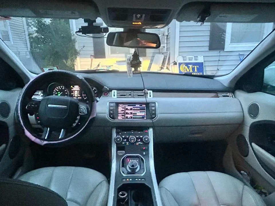 2013 Land Rover Range Rover Evoque 1st Gen - Image 2 of 7