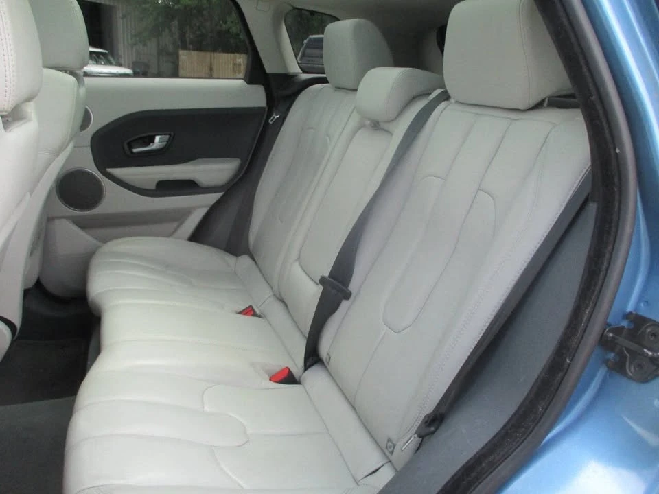 2013 Land Rover Range Rover Evoque 1st Gen - Image 11 of 13