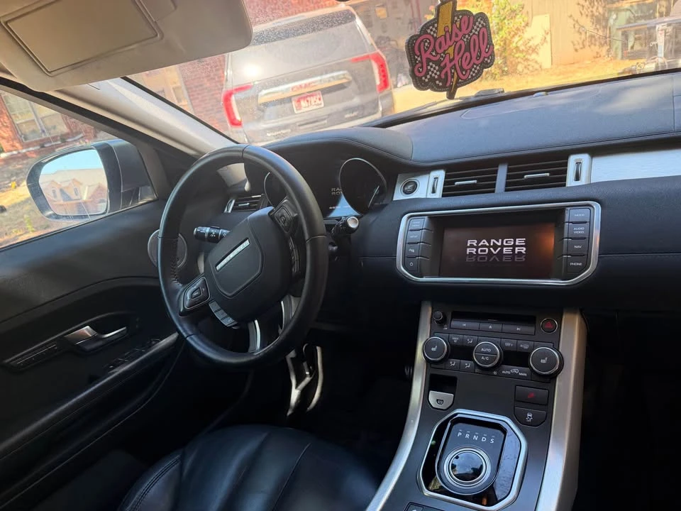 2013 Land Rover Range Rover Evoque 1st Gen - Image 5 of 8