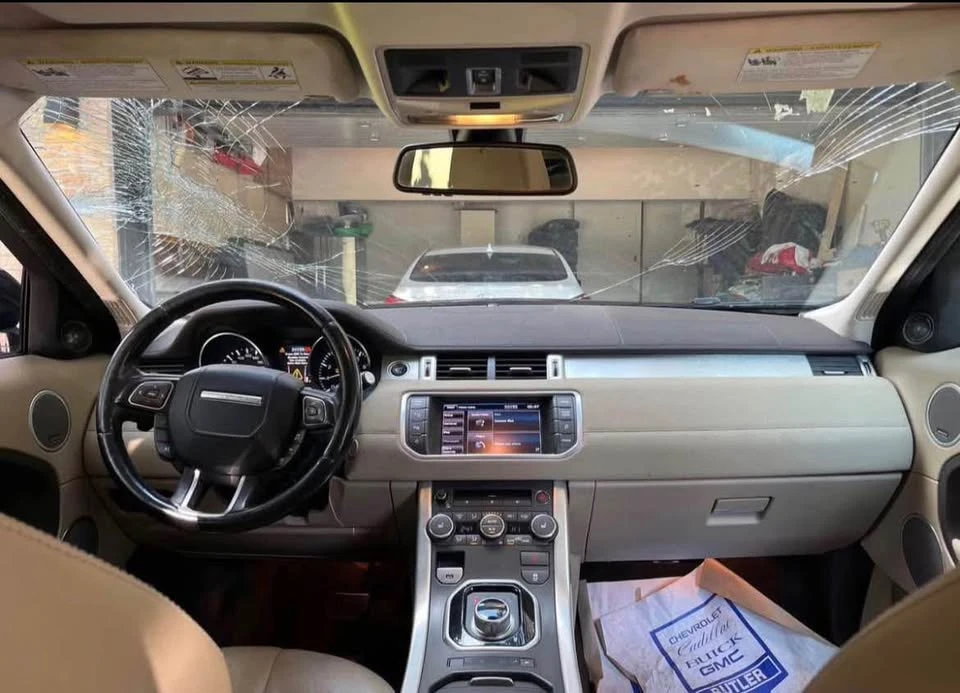 2013 Land Rover Range Rover Evoque 1st Gen - Image 6 of 6