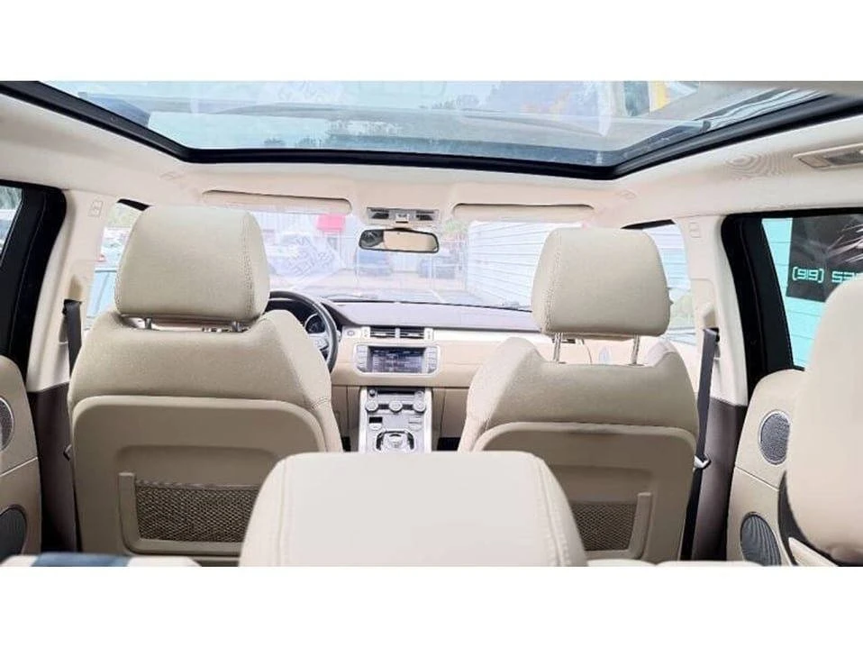 2013 Land Rover Range Rover Evoque 1st Gen - Image 11 of 20