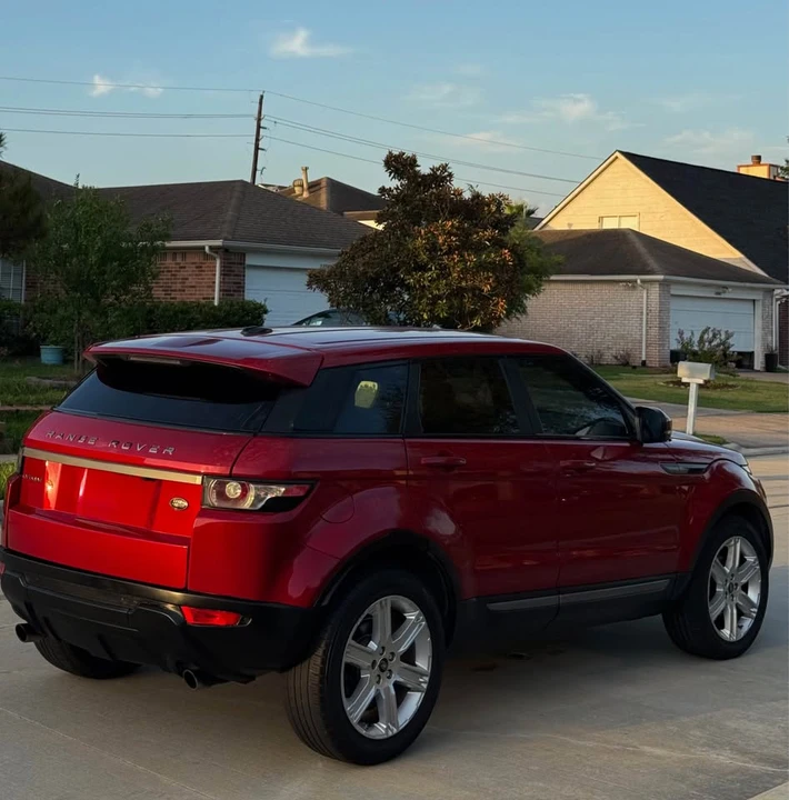 2013 Land Rover Range Rover Evoque 1st Gen - Image 6 of 13
