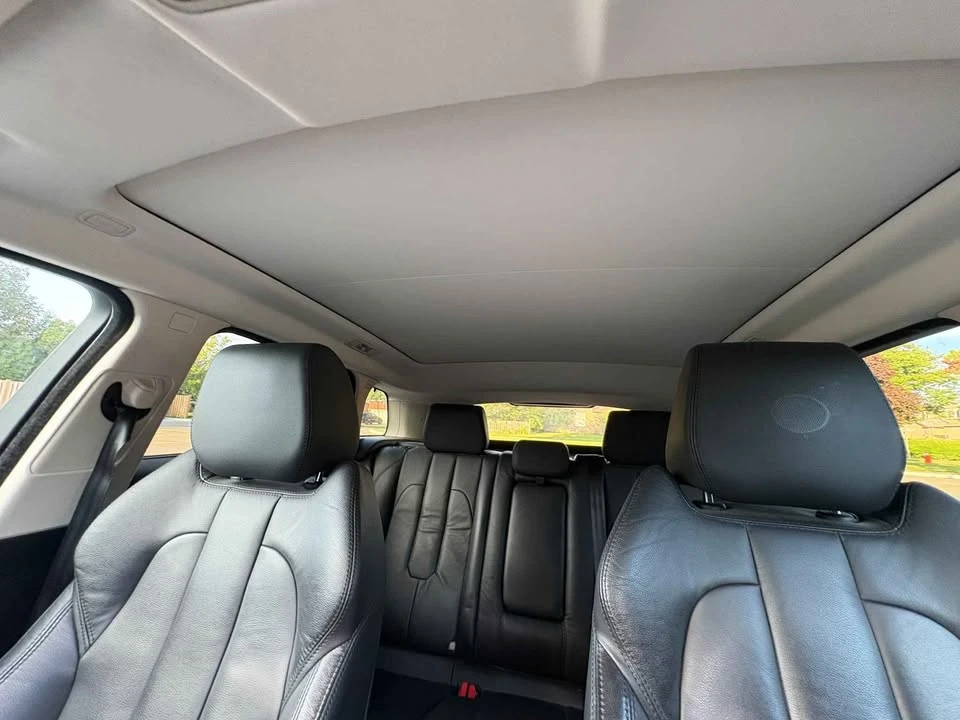 2013 Land Rover Range Rover Evoque 1st Gen - Image 16 of 18