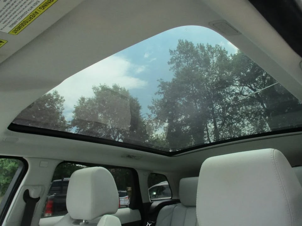 2013 Land Rover Range Rover Evoque 1st Gen - Image 13 of 13