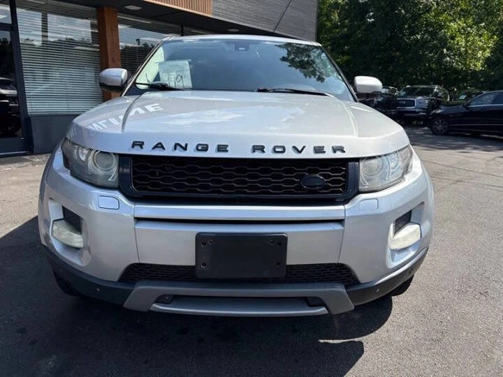 2013 Land Rover Range Rover Evoque 1st Gen - Image 2 of 17