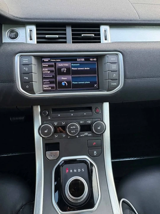 2013 Land Rover Range Rover Evoque 1st Gen - Image 13 of 18