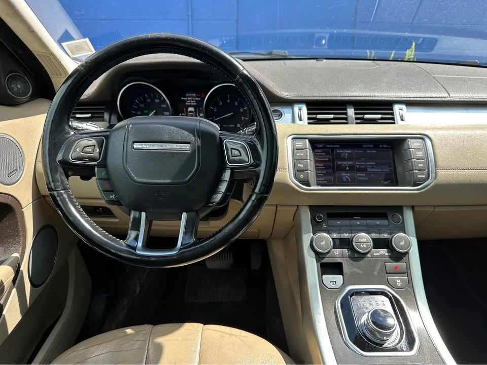 2013 Land Rover Range Rover Evoque 1st Gen - Image 10 of 18