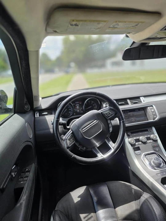 2013 Land Rover Range Rover Evoque 1st Gen - Image 5 of 8
