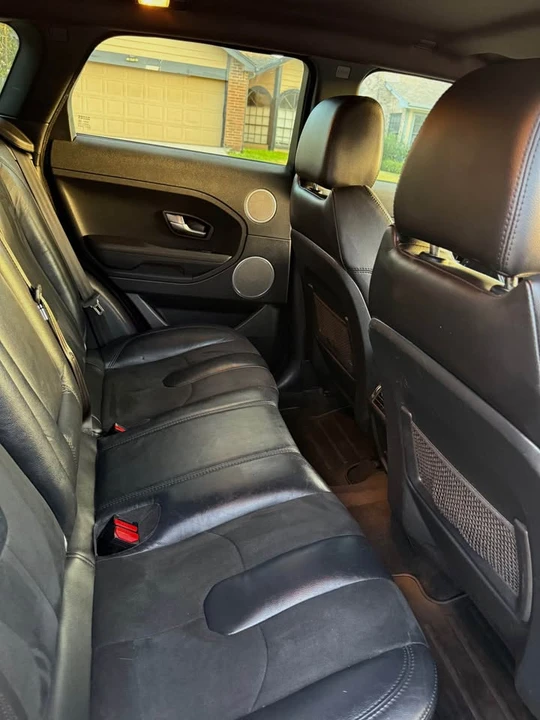 2013 Land Rover Range Rover Evoque 1st Gen - Image 11 of 13